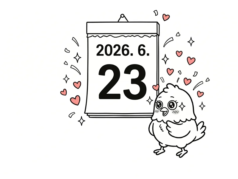 1주년 기념일에 곁들이는 1~2만원대 커플 센스템 여러 가지를 책상 위에 모아둔 선물도감 일러스트